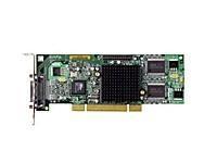 Matrox Millenium G550 from Novatech