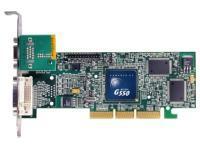 Matrox Millenium G550 from Novatech