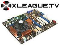 Motherboard Bundle