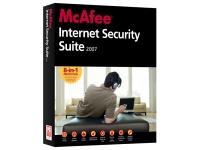 McAfee Internet Security 2008 OEM