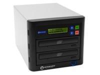 Microboard QuickDisk CDDVD Duplicator 1 1