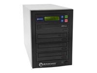 Microboard QuickDisk CDDVD Duplicator 1 3