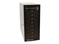 Microboard QuickDisk CDDVD Duplicator 1 7