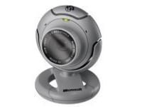 Microsoft Lifecam VX-6000 Webcam  For PC USB - 3 x Digital Zoom -