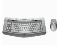 Microsoft Desktop 8000 Wireless Bluetooth Entertainment Keyboard amp Mouse