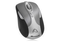 Microsoft Wireless Laptop Presenter Mouse 8000
