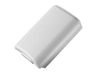 Microsoft Rechargeable Battery Pack for XBOX 360 Wireless Controller - White