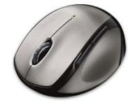 Microsoft Mobile Memory Mouse 8000