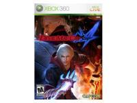 Devil May Cry 4 - Microsoft Xbox 360 Game