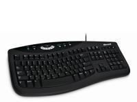 MS COMFORT CURVE KEYBOARD