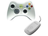 Xbox 360 Wireless Controller for Windows
