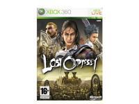 Lost Odyssey - Microsoft Xbox 360 Game