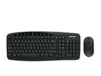 Microsoft Wireless Optical Desktop 700 - USB