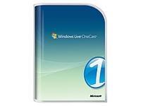 Windows Live Onecare v2 for XP/Vista OEM - Supports up to 3 PC's in one House