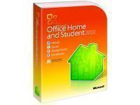 Microsoft Office Home & Student 2010 - Retail