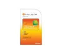 Microsoft Office 2010 Home & Student PKC OEM