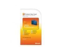 Microsoft Office 2010 Pro PKC Microcase