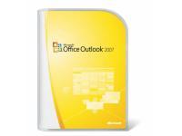Microsoft Outlook 2007 Retail