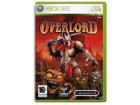 Overlord - Microsoft Xbox 360 Game