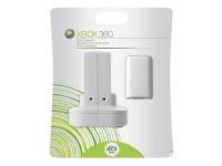 Microsoft Xbox 360 Quick Charge Kit