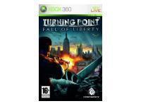 Turning Point: Fall of Liberty - Microsoft Xbox 360 Game