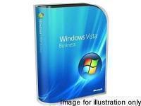 Microsoft Vista Business from Novatech