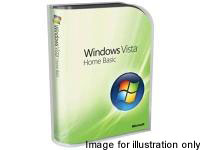 Microsoft Windows Vista Home Basic 32 Bit amp 64 Bit Upgrade Edition DVD Retail