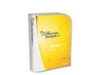 Microsoft Visio 2007 STD Retail