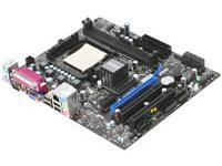 MSI GF615M-P33 nVidia nForce 630a / GeForce 7025 (Socket AM3) Motherboard