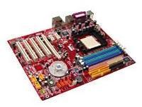 MSI K8N Neo4-F Socket 939 nForce Motherboard DDR400 PCI-E GB LAN