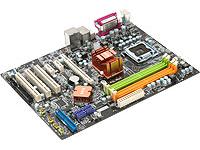MSI P31 from Novatech