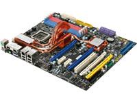MSI P7N2 Diamond SKT 775 NVIDIA nForce 790i Ultra SLI Free Creative SB X Fi Xtreme HW Audio Card