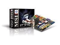 MSI P7N Diamond, NF780i SLI, 775, PCI-E 2.0 (x16), DDR2 1066/533/667/800, SATA II, SATA RAID, ATX