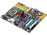 MSI P7N from Novatech