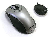 Microsoft Intellimouse from Novatech
