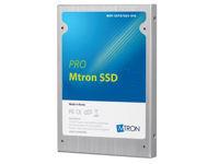 MTRON Mtron 7000 Series 16GB 3.5" Sata Solid State Hard Drive With Aluminium Casing