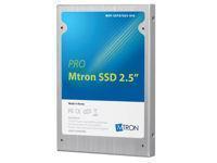 MTRON Mtron 7000 Series 32GB 2.5" Sata Solid State Hard Drive With Aluminium Casing