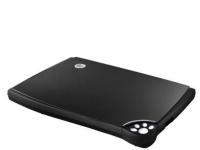 Mustek BEARPAW 1200CU PLUS II Flatbed Scanner USB 11 Black 1200 x 2400 DPI 48 bit