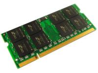256MB 144 Pin So DIMM 33V Notebook Memory PC 133