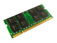 1024MB 200 Pin DDR So DIMM 25V Notebook Memory PC 400