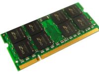 Novatech 256MB 200-Pin DDR So DIMM 2.5V Notebook Memory PC 266