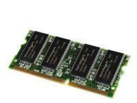 128MB 144 Pin So DIMM 33V Notebook Memory PC 133