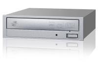 NEC NEC AD-7191A 20x Lightscribe DVD+/-RW/RAM Silver IDE OEM