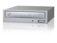 Optiarc Optiarc Lightscribe AD-7191A - 20X DVD+/-RW - DVD-RAM - Silver  - SATA - OEM