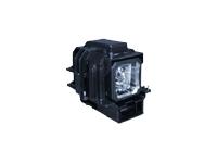 NEC VT595 VT491 Projector lamp