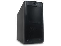 Nexus Caterpillar ATX MIDI Tower Silent PC System Case