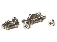 Nexus Case Fan Screws 12 Piece