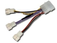 Nexus 3 Speed Fan Cable