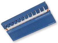 Nexus HXR 5500 Heat Pipe Memory Cooler Blue