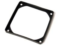 Nexus 80mm Silicon Absorber for 80x80mm Fans